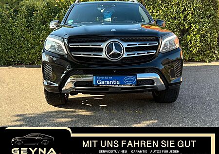 Mercedes-Benz GLS 350 GLS -Klasse d 4Matic