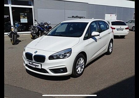 BMW 216d 216 Active Tourer Sport Line Sport Line