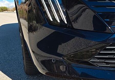 Peugeot 508 PureTech 130 EAT8 GT GT