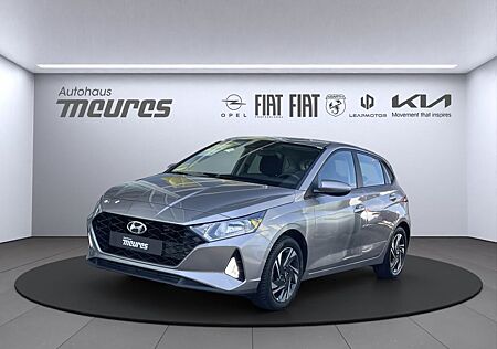 Hyundai i20 1.0 T-GDI Automatik Rückfahrkam. Klimaautom