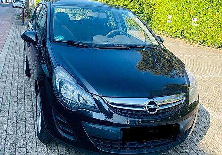 Opel Corsa 1.4 ENERGY ENERGY