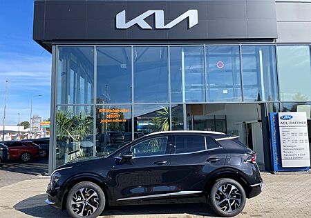 Kia Sportage Spirit LED Navi Verkehrszeichenerk DAB