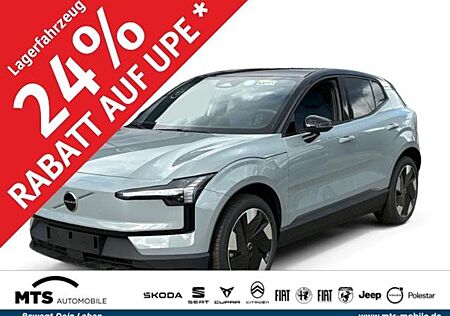 Volvo EX30 Plus, Single Motor Extended Range, Elektris