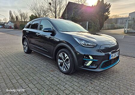 Kia Niro EV