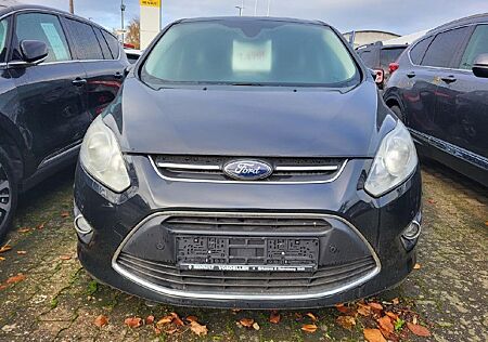 Ford C-Max Sync Edition