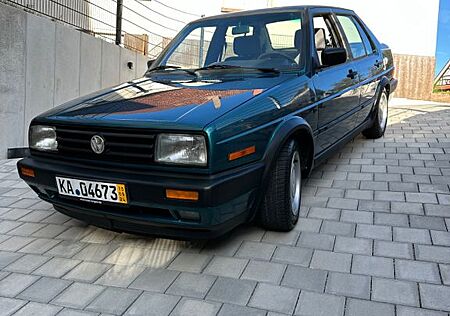 VW Jetta Volkswagen 2 US Version GTI Motor Original Zustand MK