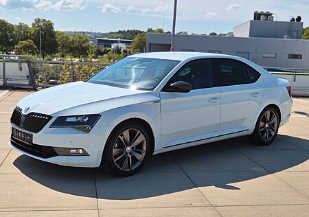 Skoda Superb Lim. Ambition