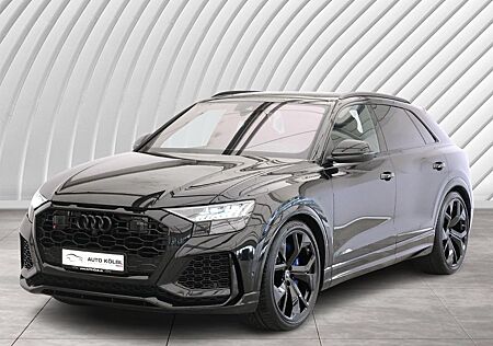 Audi RS Q8 4.0 TFSI quattro HUD PANO ACC AHK 360°KAM