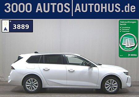 Opel Astra ST 1.5 D Elegance Navi LED RFK PDC Shz