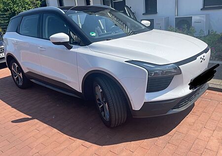 Aiways U5 63KWH Aut. Pano/Leder/360°-Kamerasyste