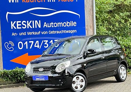 Kia Picanto 1.1 Vision*KLIMA*ALLWETTER+ZAHNR+HU NEU*