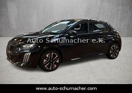 Peugeot 208 Allure Kamera V&H LED SHZ