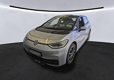 VW ID.3 Volkswagen PRO S TOUR/20Z./IQ-L/ACC/HuD/KAM/WÄRMEPUMPE