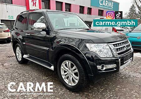Mitsubishi Pajero 3.2 DI-D Top Automatik