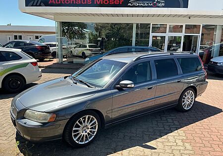 Volvo V70 Kombi D5 Edition Sport/Automatik/Xenon