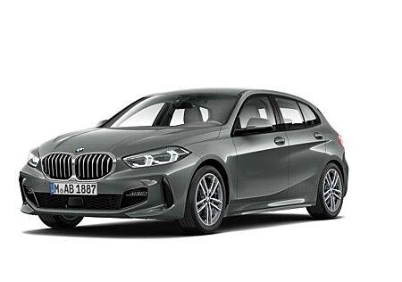 BMW 118i M Sport Sportsitze PDC