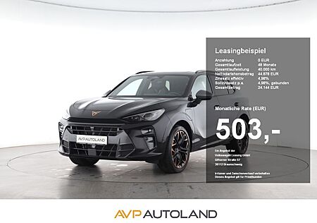 Cupra Terramar 1.5 TSI DSG e-Hybrid VZ | NAVI | PANO |
