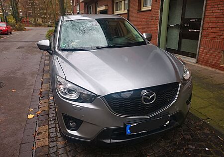 Mazda CX-5 2.2 SKYACTIV-D SENDO Auto SENDO