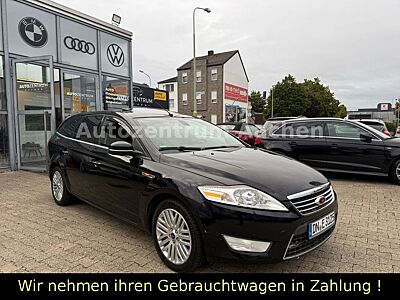 Ford Mondeo 2,0TDCi Titanium *Automatik*AHK*TÜV NEU*