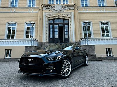 Ford Mustang 2.3 Eco - Premium