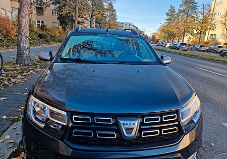 Dacia Logan MCV TCe 90 Stepway Stepway