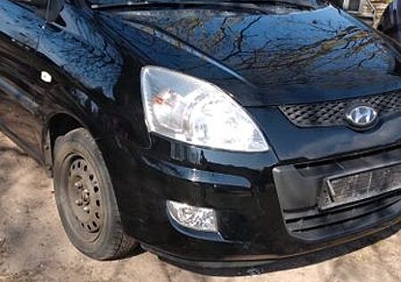 Hyundai Matrix 1.6 Classic Classic