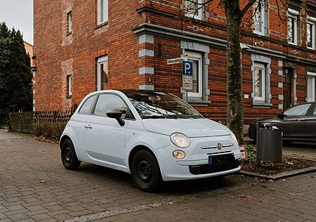 Fiat 500 1.2 8V Lounge Lounge TÜV neu!