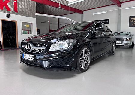 Mercedes-Benz CLA 180 Shooting Brake CLA 180 AMG Line Shoo...