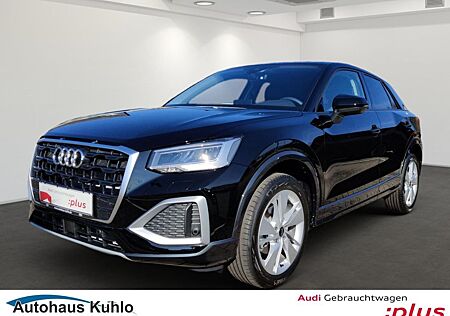 Audi Q2 advanced 35 TFSI S-tronic LED, Sound,VC,S