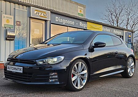 VW Scirocco Volkswagen TSI 220 GTS Winter-Paket, Xenon, Top