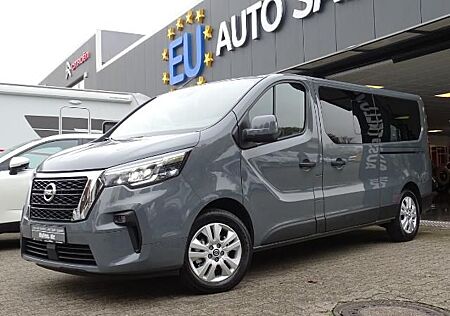 Nissan Primastar 3,0t dCi 170 DPF L2H1 Tekna