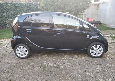 Citroën C-Zero 33kW -