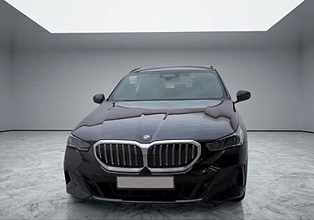 BMW 550e xDrive Touring M Sport AHK Bowers&Wilkins