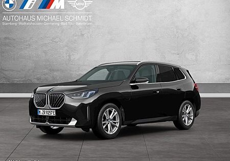 BMW X3 30e xDrive HK HiFi DAB LED Komfortzg. Shz