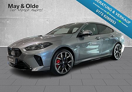 BMW 220 Gran Coupe d M Sport HUD ACC AHK Navi H&K L