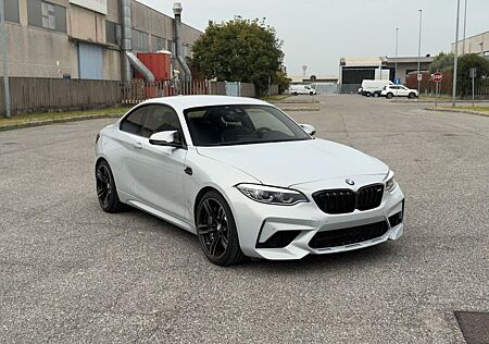 BMW M2 Competition DCT