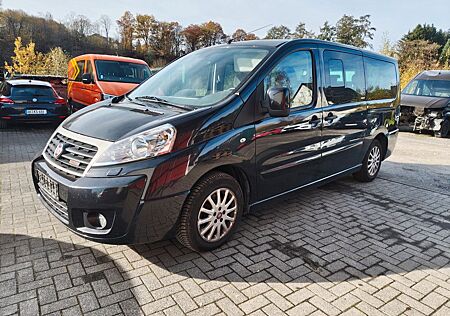 Fiat Scudo Panorama Executive L2H1 165 Multijet
