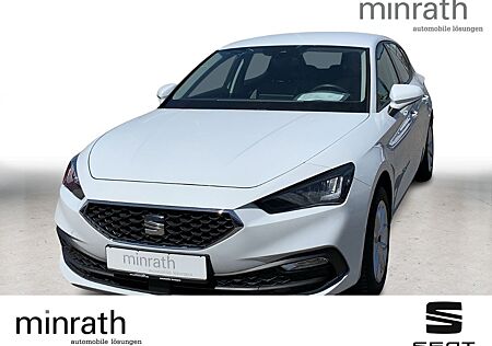 Seat Leon Style 1.5 TSI LED+CarPlay+BT+USB+SHZ+PDC+LM