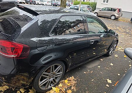 Audi A3 1.4 TFSI Ambition Ambition