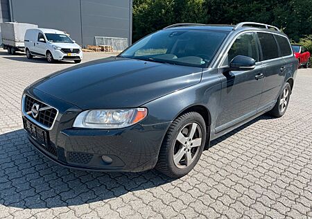 Volvo V70 2.0 D3 163PS Momentum 34569