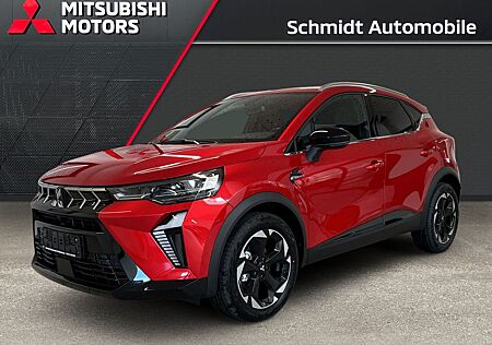 Mitsubishi ASX 1.3 Turbo MH Intro Edition Kam360 ACC Tempom
