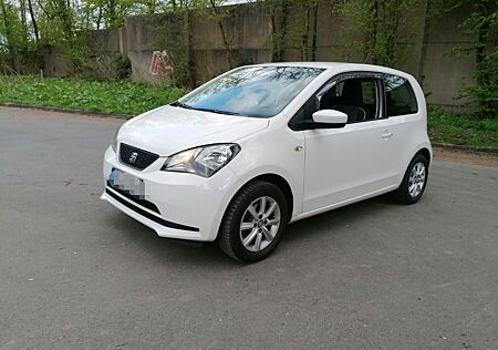 Seat Mii 1.0 44kW Chic PDC Temp Freisprecheinrichtung