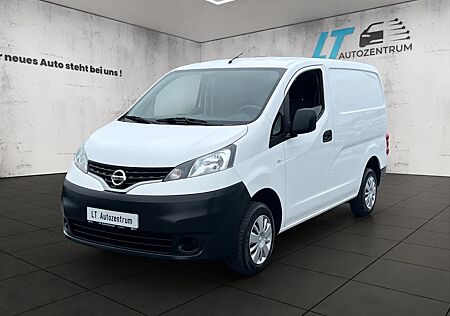 Nissan NV200 /Evalia Kasten Comfort KLIMA