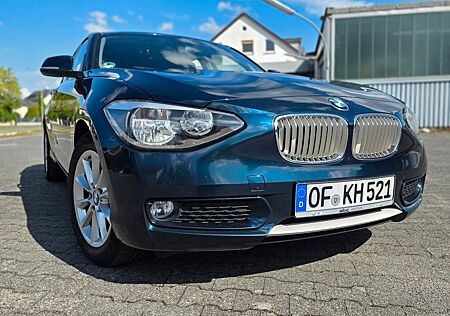 BMW 116i Urban Line
