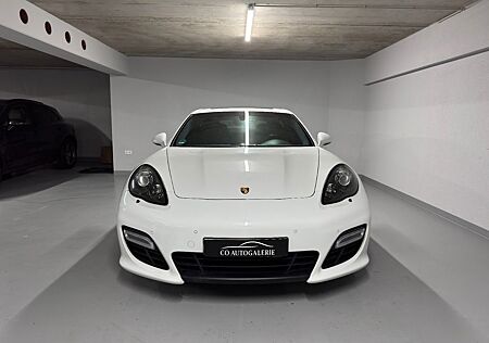 Porsche Panamera GTS / Approved/ Bose/ Pano