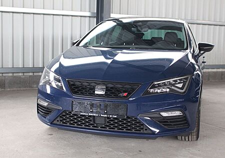 Seat Leon Cupra 300 LED SHZ Kamera Panorama Dach