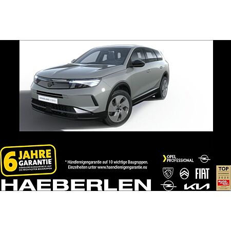 Opel Grandland X leasen