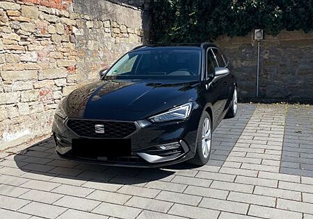 Seat Leon 2.0 TDI FR Sportstourer Anschlussgarantie