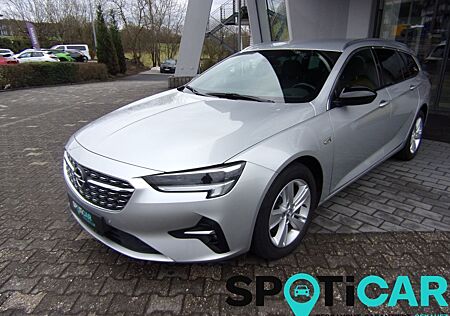 Opel Insignia Business ST 2.0D AT NAVI AHK MATRIX