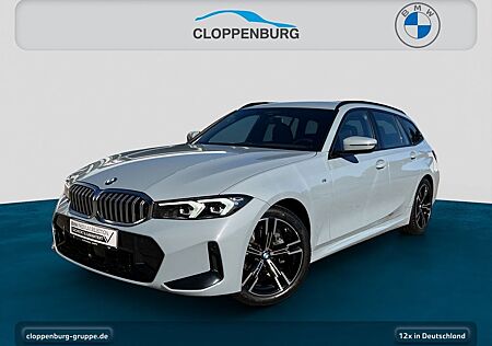 BMW 318i Touring M Sportpaket Head-Up UPE: 56.189€